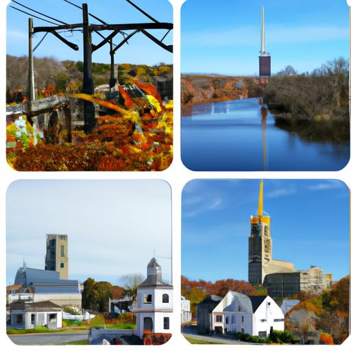 West Warwick, RI : Interesting Facts, Famous Things & History Information | What Is West Warwick Known For?